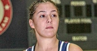 Valles hired as women's wrestling coach at Brewton-Parker College