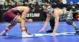 2023 NCAA Seed Performance Fun