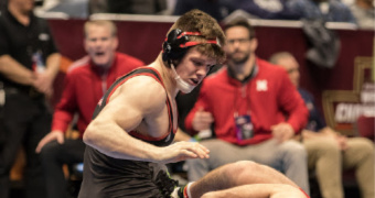 Dean, Venz to tangle at NWCA All-Star Classic