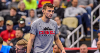 Where were All-Americans ranked in high school?