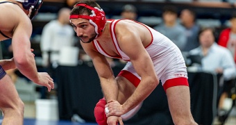Recruiting Analysis for the 2023 NCAA DI 133 lb Bracket