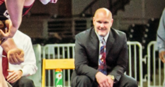 Whitcomb, North Idaho disagree on coach's departure