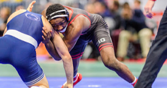 Previewing featured match in every weight class this weekend
