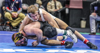 Ten matches to watch at Midlands Championships