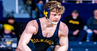 Can Michigan Threaten Penn State in Kansas City?