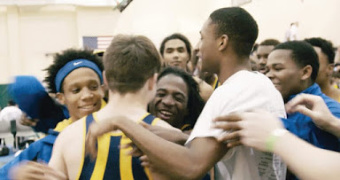 New 'Wrestle' film now playing in NYC, coming soon to other cities