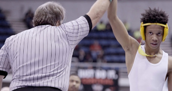 'Wrestle' documentary now available on iTunes