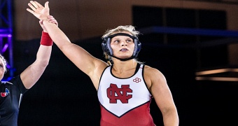 2023 NCWWC National Championship Results