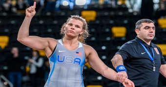 2023 World Team Trials: Women's Freestyle Preview