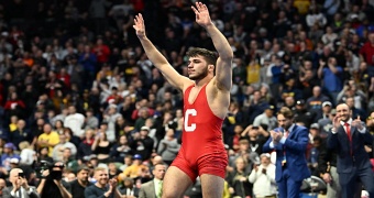 Yianni Wins Fourth Title; Penn State Wins 10th Since 2011