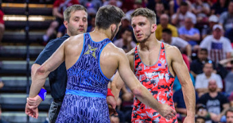 Foley's Friday Mailbag: August 16, 2019