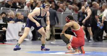 Ortz, Zacherl to miss remainder of season