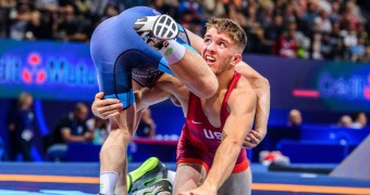 Foley's Friday Mailbag: May 18, 2018