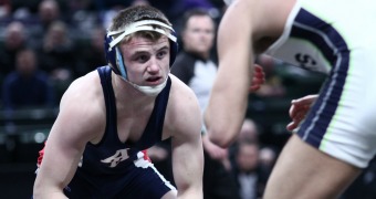 Iowa receives verbal commitment from Glazier
