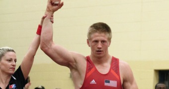 One-on-One with Hayden Zillmer