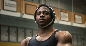 Documentary on legless wrestler Zion Clark now on Netflix